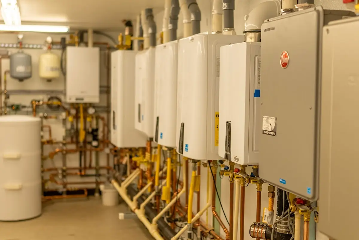 Water Heater Repair in Basalt, CO